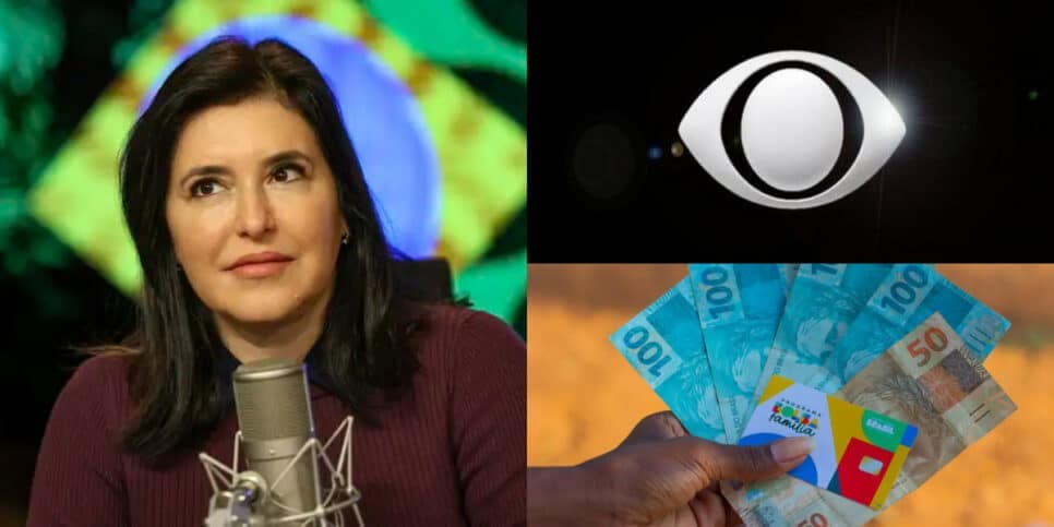 R$12 bilhões: Jornal da Band confirma decreto de Tebet ao Bolsa Família com revisão histórica em benefício