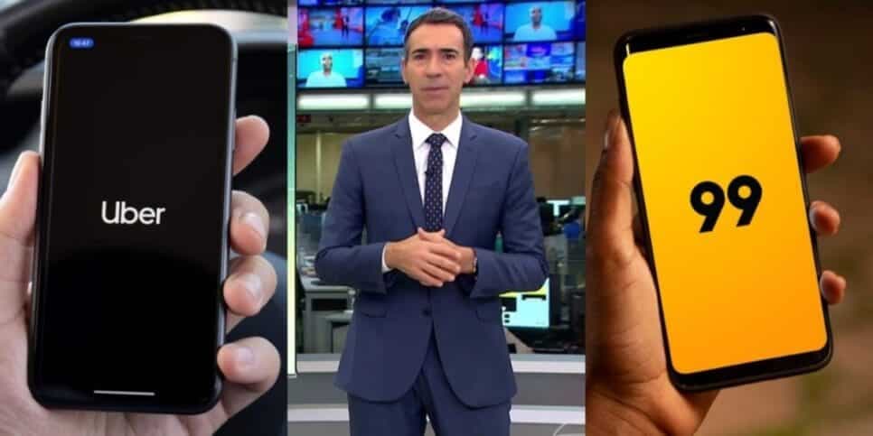 “Hoje”: Tralli paralisa JH às pressas com novo decreto ATINGINDO em cheio Uber, 99 e crava suspensão em app