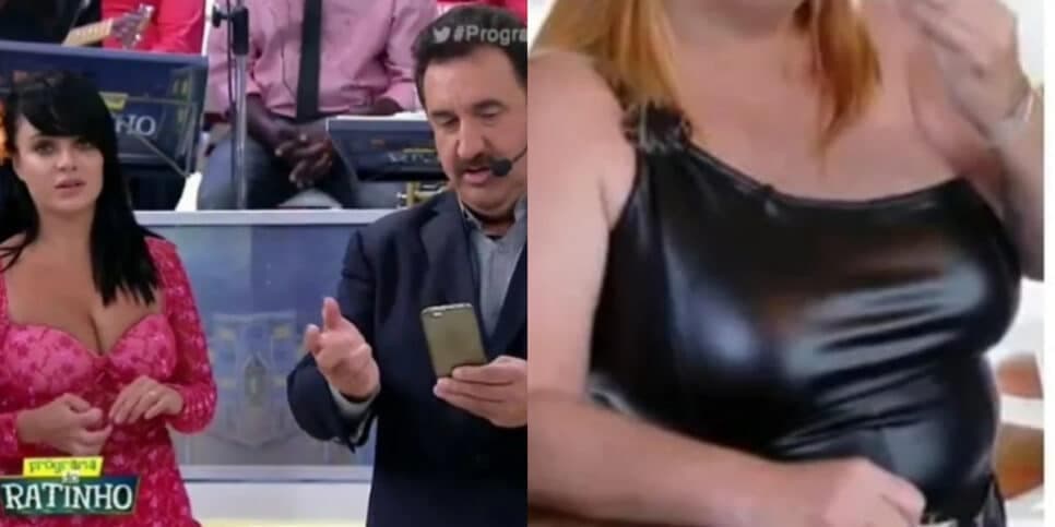 Se surpreenda ao ver como vive hoje Valentina Francavilla, braço direito de Ratinho, anos após triste demissão