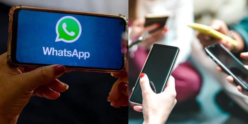 O seu está na lista: Whatsapp confirma desligamento de serviço em 41 celulares, incluindo Apple e Samsung