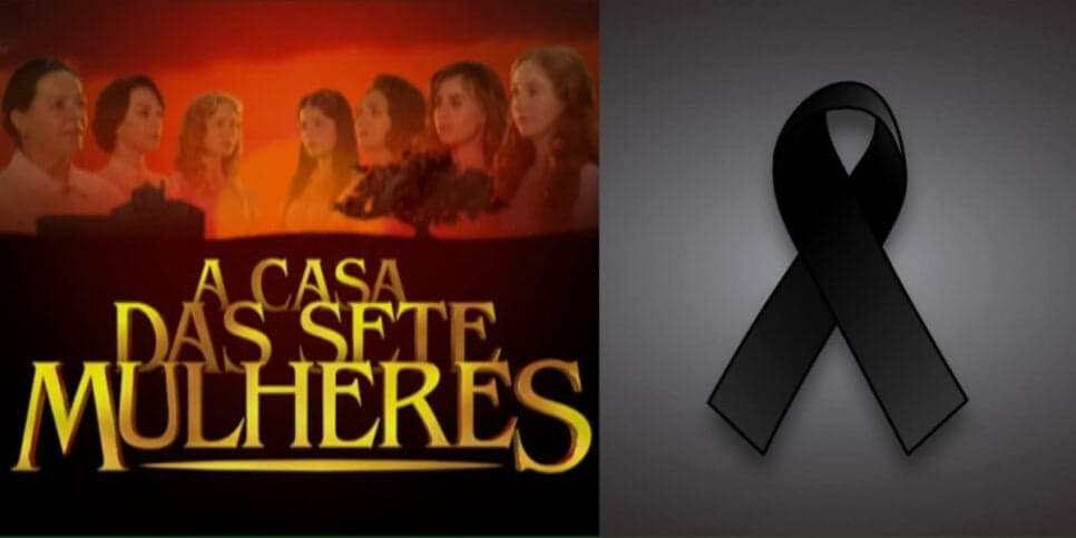 A morte devastadora de atriz de A Casa das 7 Mulheres, da Globo, ao cair do 10° andar de prédio em SP