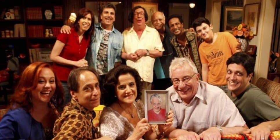 Astros da Grande Família, O Clone e mais: 3 Globais perdem fortuna e apelam por abrigo em Retiro dos Artistas