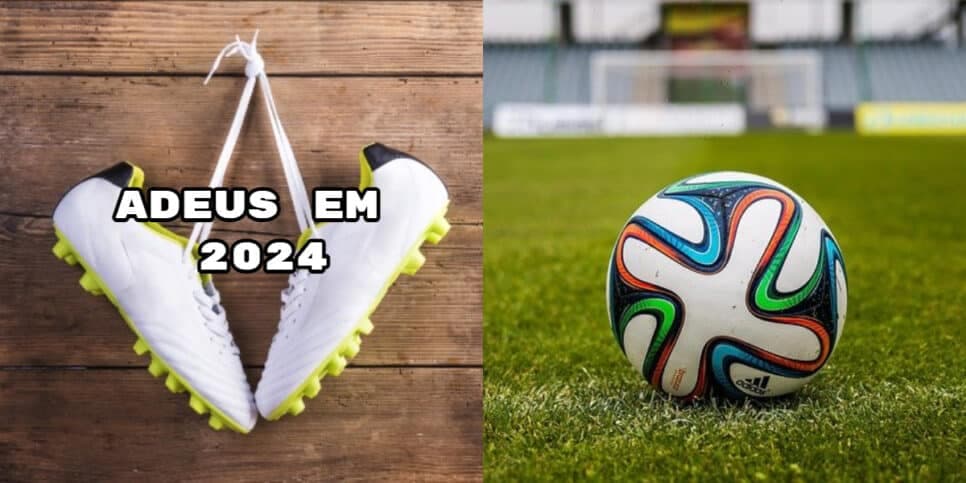 Não joga em 2024 e desistência da série A: Time encerra atividades no Brasil e comunica fim desesperador