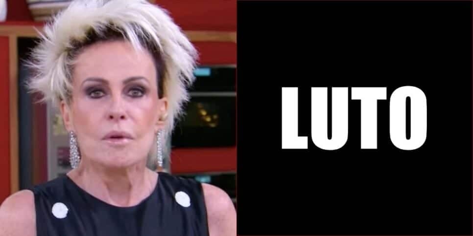 Câncer terminal e Brasil de luto: A perda irreparável de atriz, que está no ar na Globo, confirmada por Ana Maria
