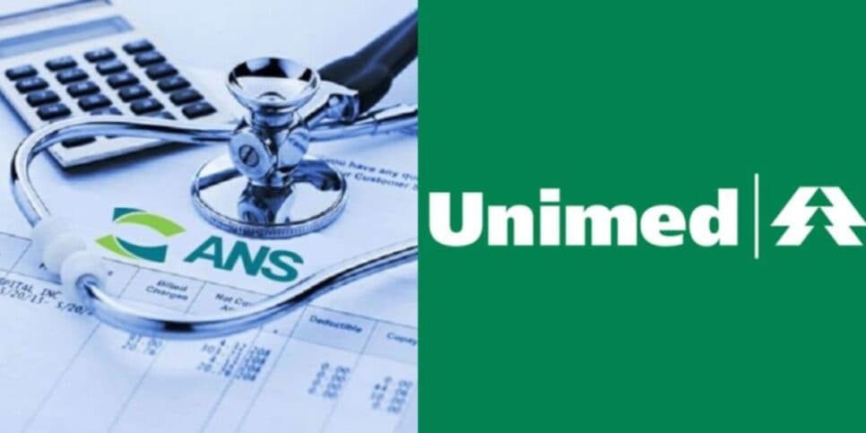 Facão à solta: Comunicado da ANS crava suspensão de rival da Unimed e atinge em cheio 9 planos de saúde