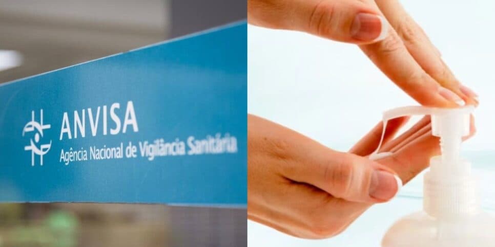 Shampoo e sabonete PROIBIDOS: A retirada às pressas por decreto da Anvisa sobre marca famosa entre as mulheres