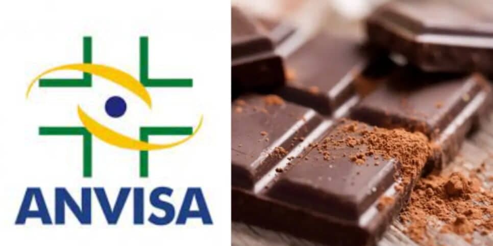 Contaminação com vidro: A proibição da Anvisa e retirada imediata da 3º maior marca de chocolates do Brasil