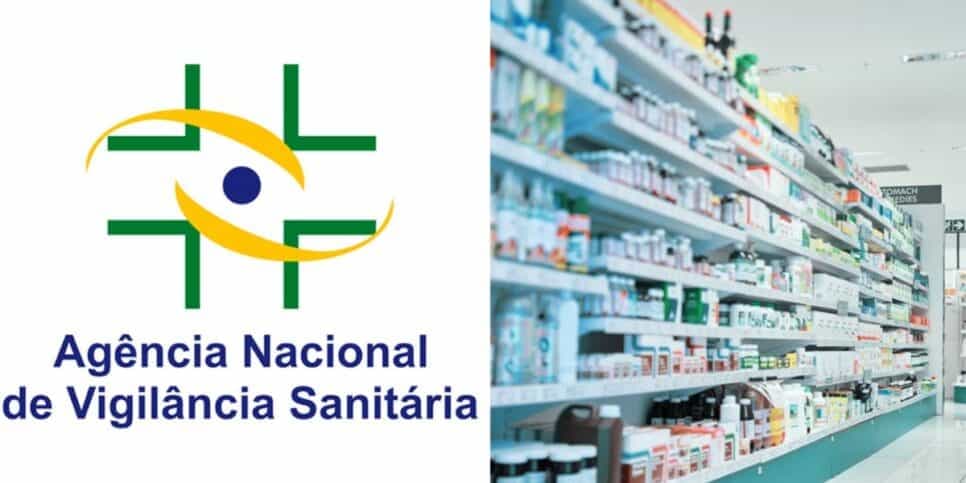 Fim de uma era: Anvisa se une ao Senado com nova lei que traz SUSPENSÃO e atinge em cheio as farmácias