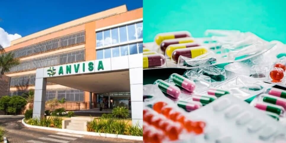 Vai te fazer ALUCINAR: Jornal da Globo anuncia decreto e proibição da ANVISA que atinge remédio nº1 do Brasil