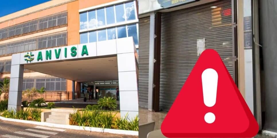 Nojeira e comida estragada: A interdição da Anvisa contra 4 restaurantes amados dos shoppings