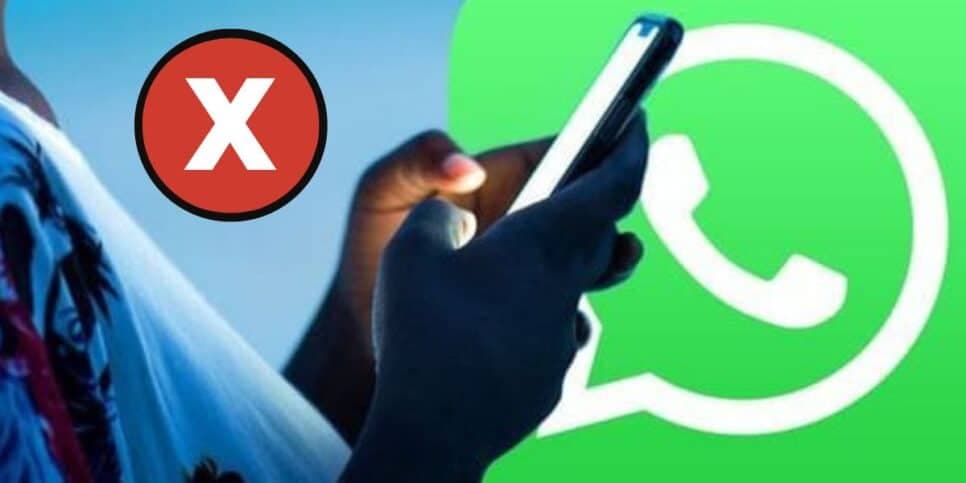 Descobrimos: Como saber quem te bloqueou no WhatsApp imediatamente em menos de 5 minutos