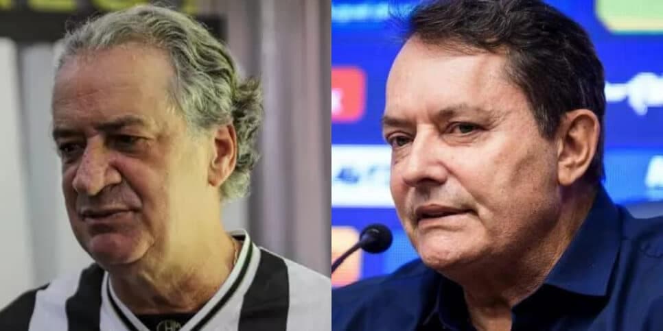 Rival do Cruzeiro confirma venda de gigante e nova SAF pra acabar até com o Atlético-MG em 2024