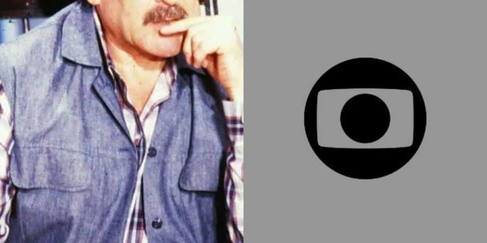Perda de ator do horário nobre da Globo faz Brasil chorar com último pedido em leito de morte vazado na TV