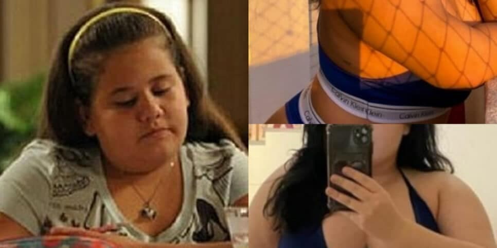Lembra dela? Mirim de 'Avenida Brasil' vira lésbica e se torna um mulherão após 12 anos