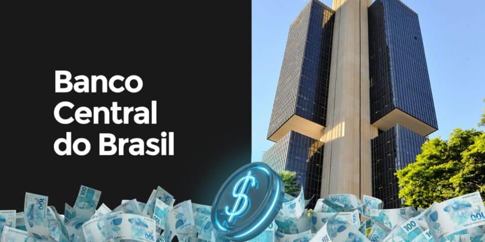Adeus: Banco Central confirma nova moeda no Brasil e substituto do real chega após 30 anos