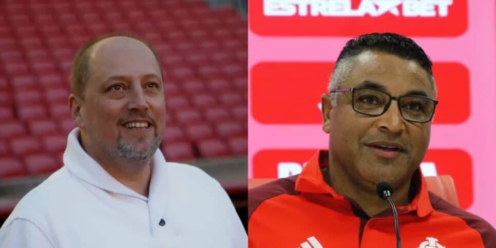 R$ 630M e nem Oscar supera: Barcellos assina com reforço de peso para Roger Machado no Internacional