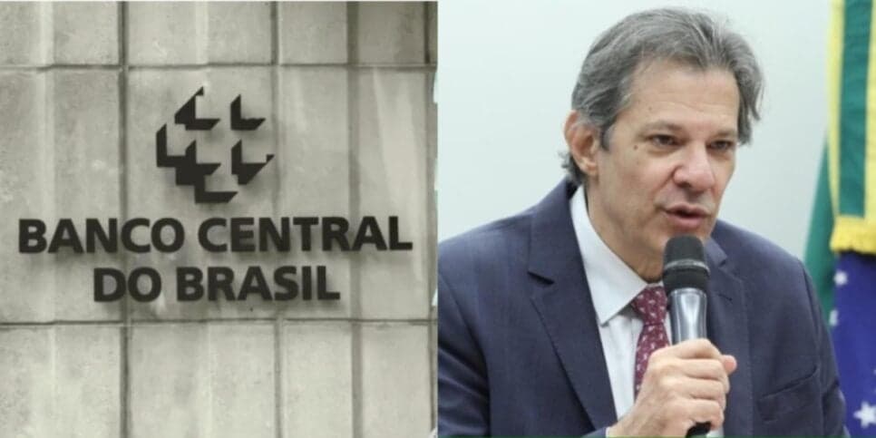 Confirmado por Haddad: Novo decreto do Banco Central atinge as poupanças e abala Caixa, Itaú e +