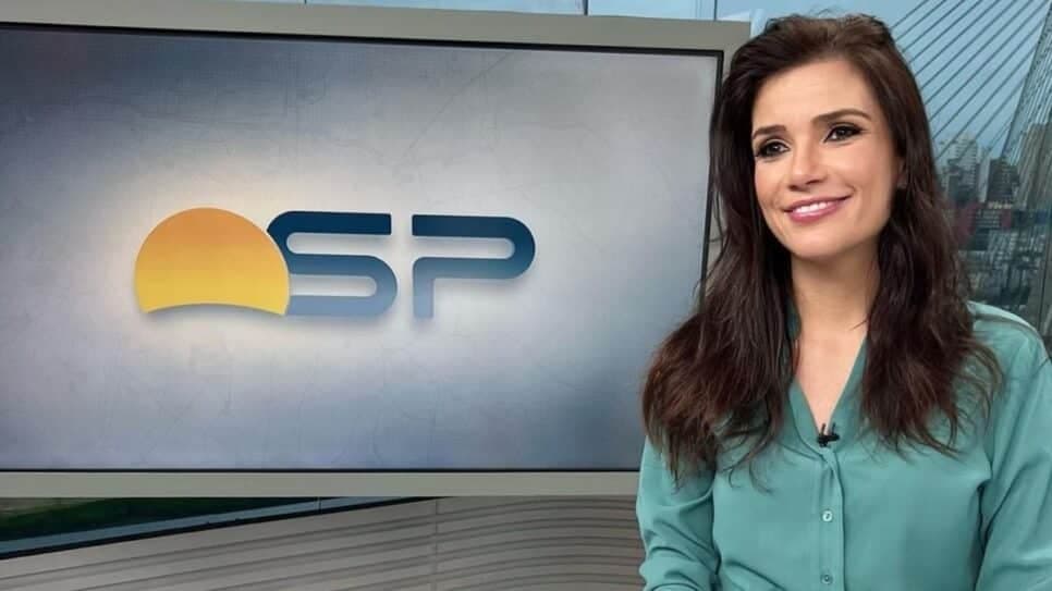 Sabina Simonato do BDSP (Foto: Reprodução/ Instagram)