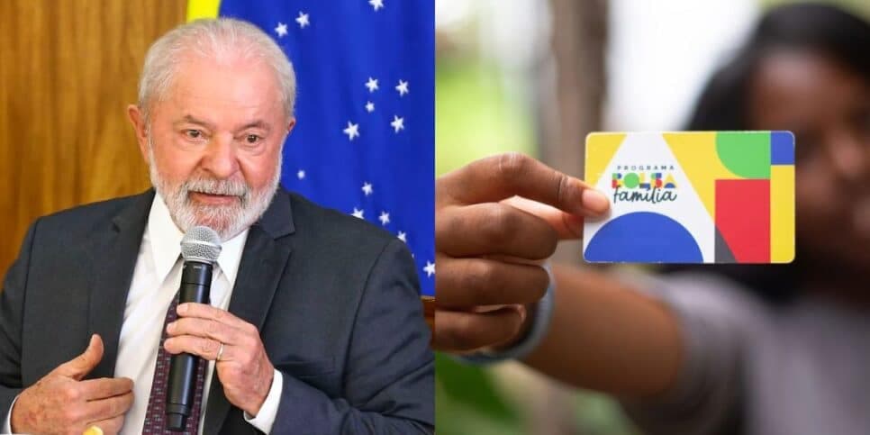 Nada de só R$600: Lei emergencial de Lula ao Bolsa Família chega com EXTRA a 20M beneficiários agora