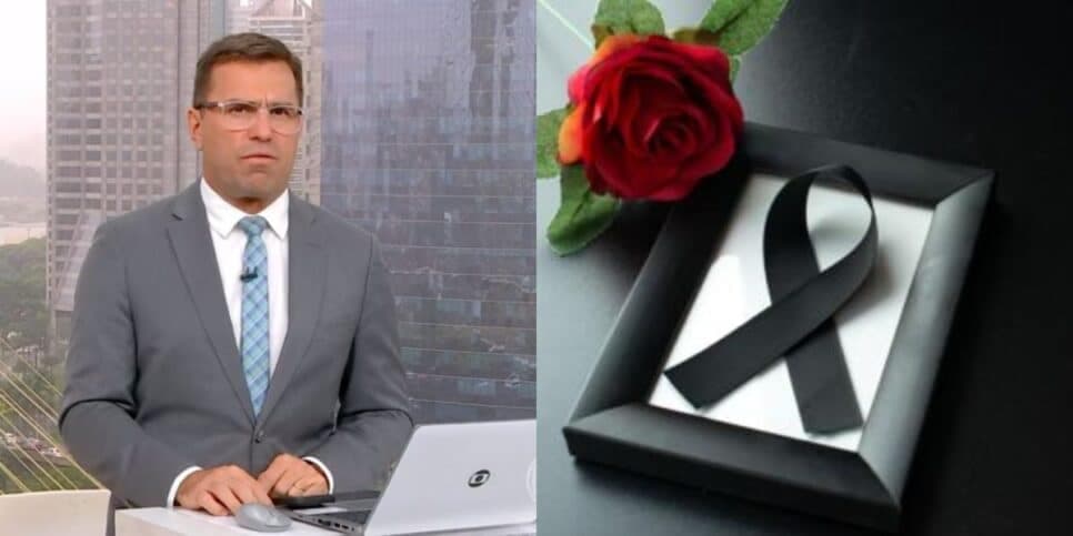 Choro e despedida: A morte de jornalista do Bom Dia SP a anúncio doloroso de Bocardi: "Penso em desistir"