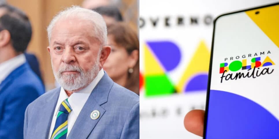 Adeus só R$ 600: Veredito de Lula crava presentão aos beneficiários do Bolsa Família em agosto