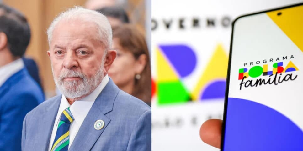 Extra garantido por canetada de Lula, 13º salário e mais: 3 viradas históricas ao Bolsa Família