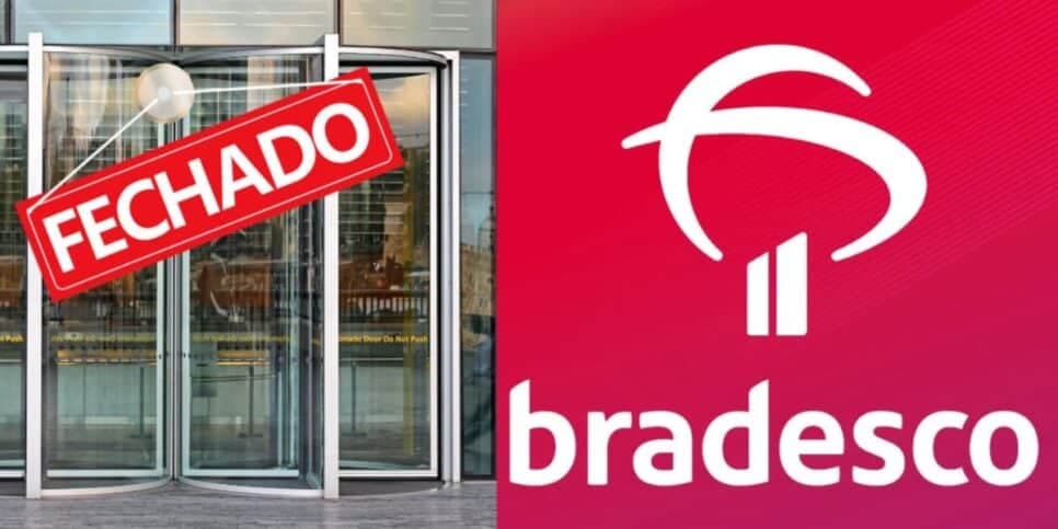 Fim após 68 anos: A falência escandalosa de rival nº1 do Bradesco no Brasil após decreto do Banco Central
