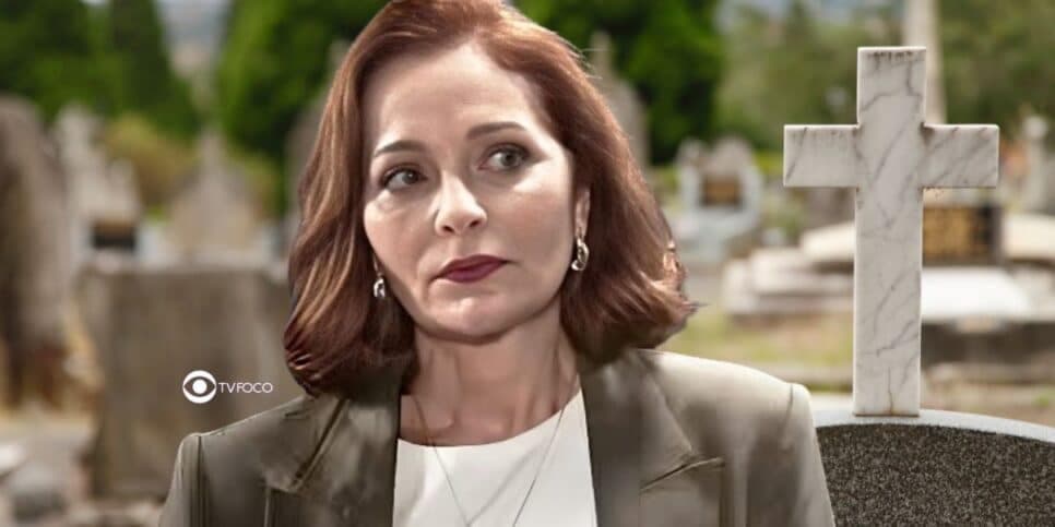 Luto em Família é Tudo: Brenda passa o facão, promove matança de 4 personagens e tem prisão decretada