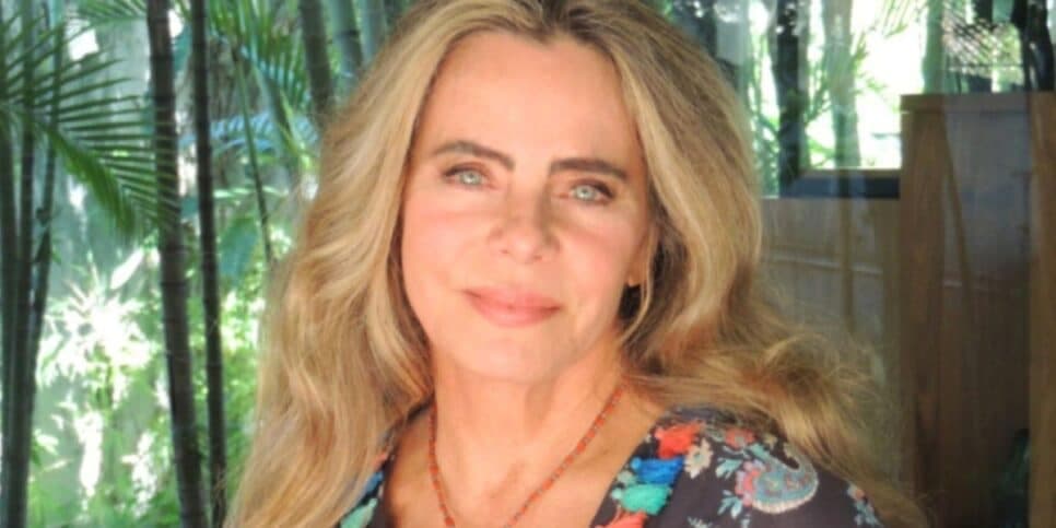 Revelado os 3 hábitos de Bruna Lombardi todos os dias para manter um corpão aos 71 anos