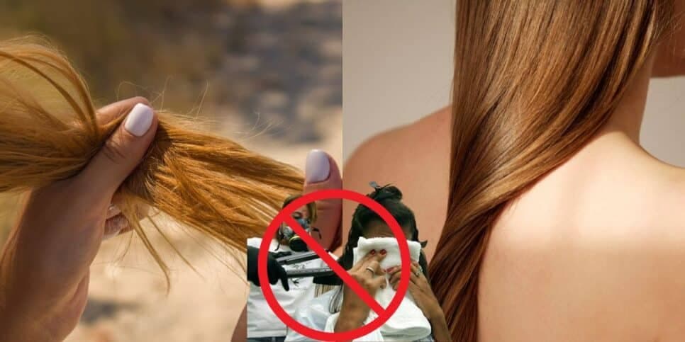 Adeus para a química no cabelo: 5 progressivas sem formol alisam até a raiz do cabelo e sem destruir os fios