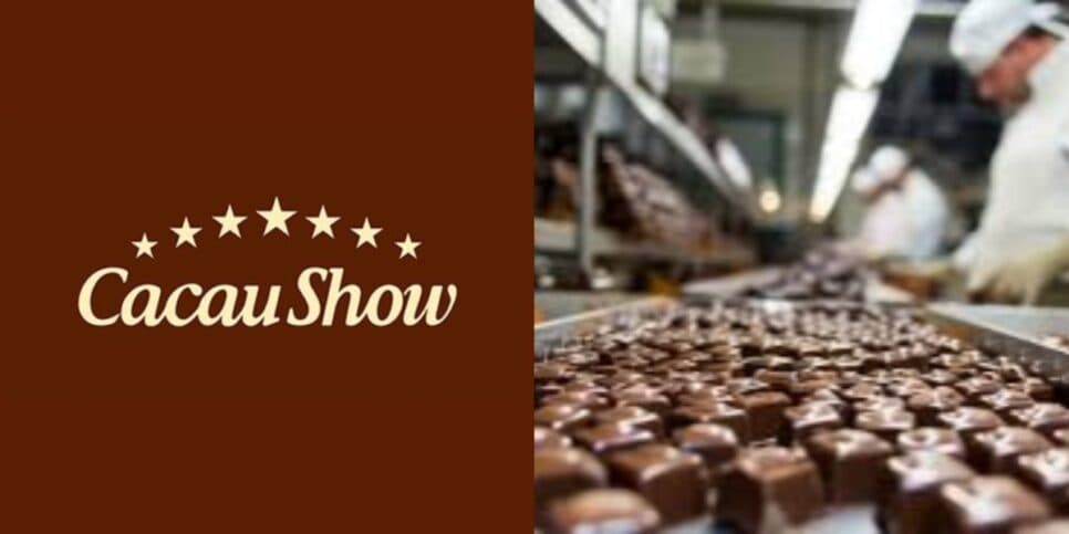 Nestlé sem chão: Cacau Show faz PIX de R$71 milhões, garante fábrica de rival e concorrente chega ao fim