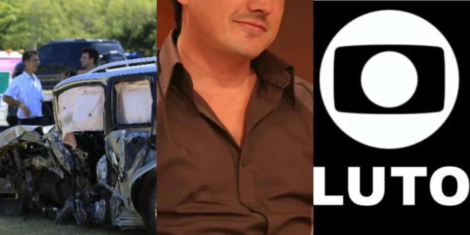 Acidente grave de carro e luto no país: A morte de galã da Globo aclamado após tragédia