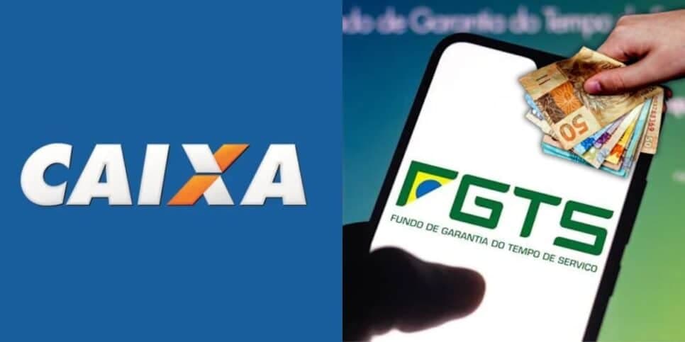 CLTs em festa em 2025: Nova lei do FGTS garante revisão histórica para disparar saldo nas contas da Caixa
