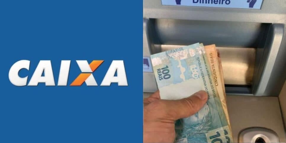 A partir do dia (26): Caixa libera pagamento SALVADOR de +R$ 200 na poupança e milhões podem receber