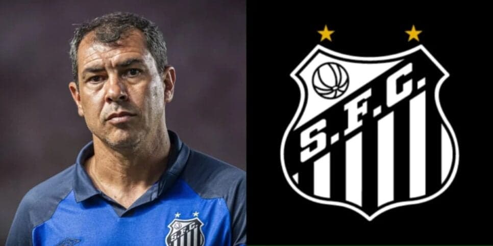 Nem Neymar supera: Carille manda buscar e Teixeira libera PIX de R$ 435M por reforço no Santos