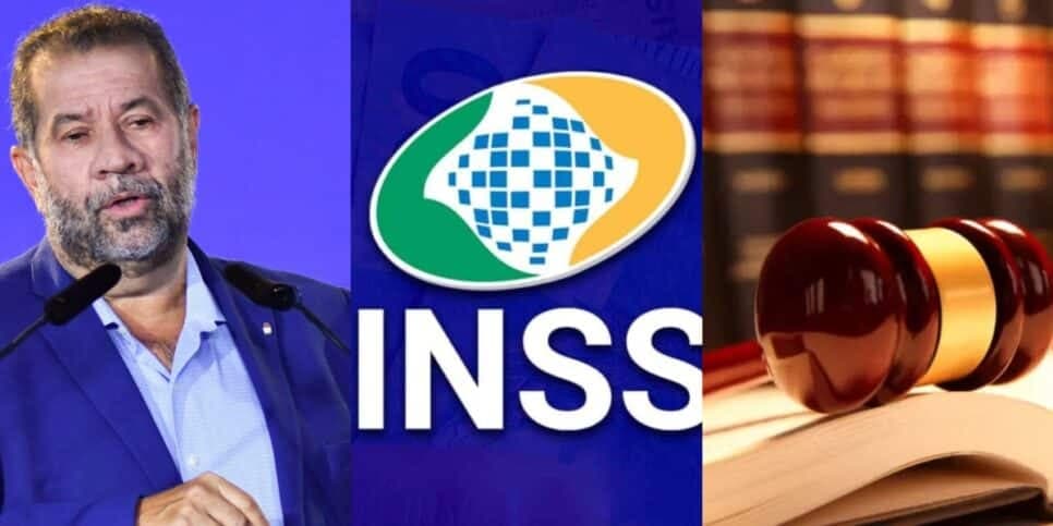 Ministro de Lula, Carlos Lupi, baixa NOVA LEI urgente no INSS e 1 milhão de beneficiários recebem pior notícia