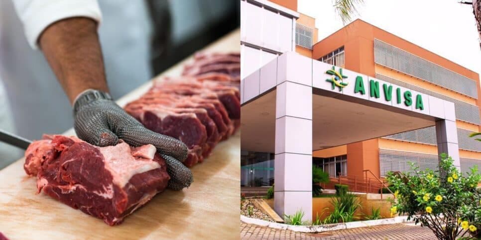 Risco a saúde e contaminação: A proibição às pressas da Anvisa contra marca de carnes popular no Brasil