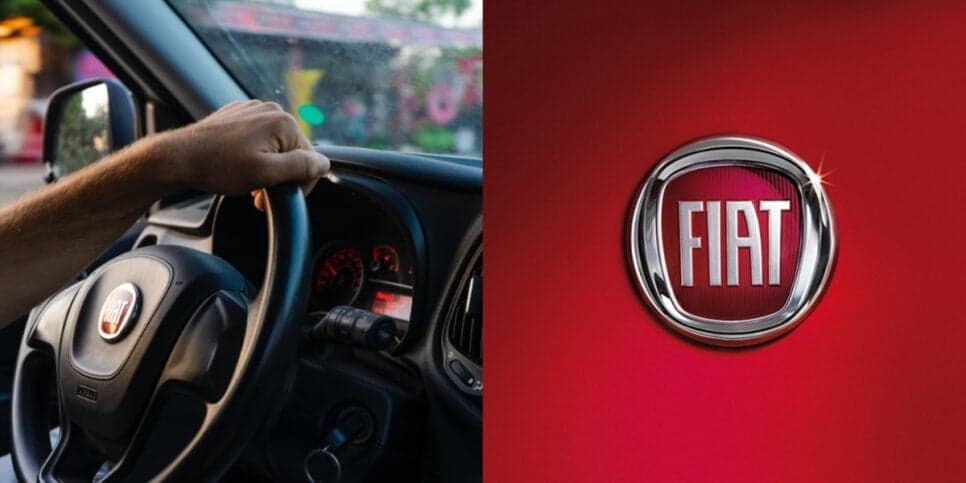 Kwid e HB20 aniquilados com rival: Carro da Fiat pode custar apenas R$ 28 mil e faz incríveis 13,2 km/l