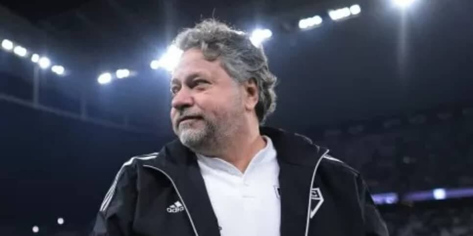 Casares bate martelo sobre retorno triunfal de Rigoni no São Paulo pra jogar com Lucas