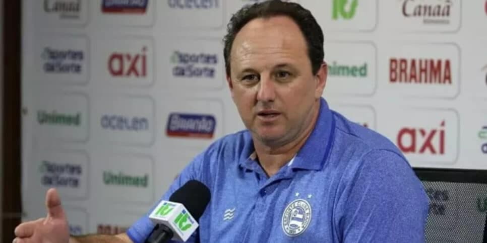 R$3M e Ceni em êxtase: Estrela do Botafogo é confirmado no Bahia