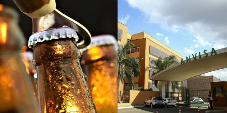 Proibição da ANVISA contra cerveja rival da Heineken traz adeus definitivo de marca ao Brasil