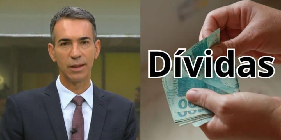 Luta contra a falência: A crise milionária de uma das maiores empresas do Brasil, confirmada por Tralli no JH