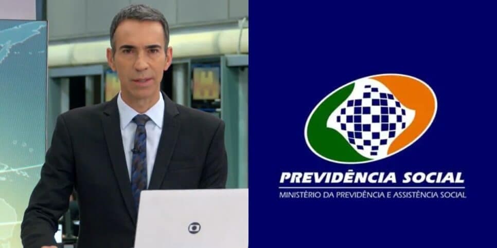 “A partir de hoje”: Tralli paralisa JH e confirma canetada do INSS para antecipar pagamento