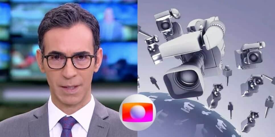 Plantão Urgente da Globo: Notícia mais destruidora de 2024 faz Tralli entrar e confirmar tragédia aterrorizante