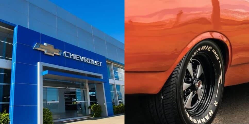 Fim da linha: O adeus em definitivo de carro mais amado da Chevrolet no Brasil, após 24 anos de história