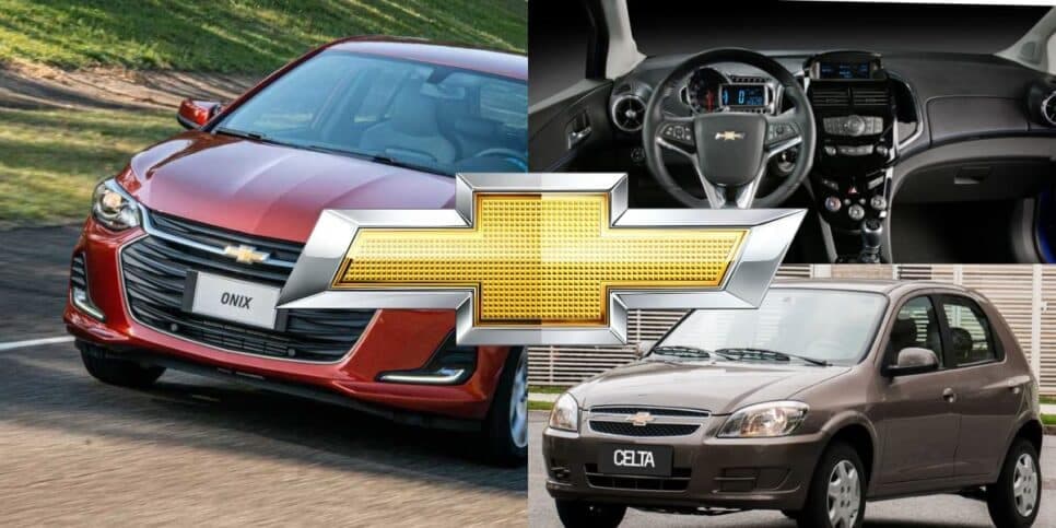 Mais barato que o Onix: O anúncio triunfal de novo Celta pela Chevrolet, após 8 anos e motoristas em êxtase