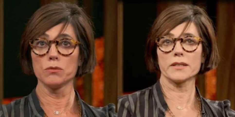 A morte cruel do filho de Christiane Torloni e atitude da Globo e de astro do canal com a atriz: "Desespero"