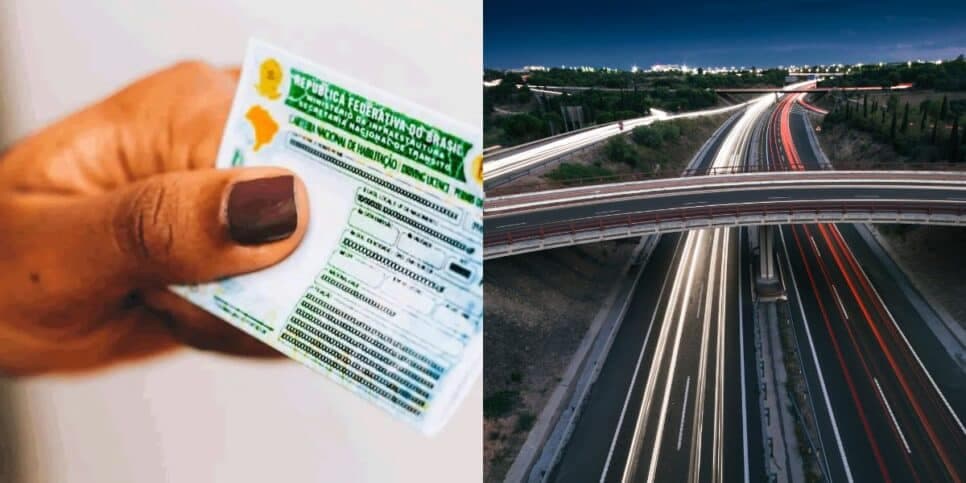 Nova lei de trânsito chega com PROIBIÇÃO que atinge em cheio a CNH de idosos acima dos 60 anos