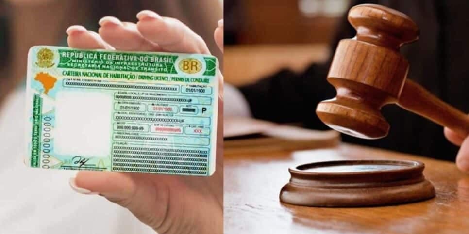 Adeus a CNH: Nova lei está em vigor e donos dessa lista de veículos não precisam se preocupar com o documento