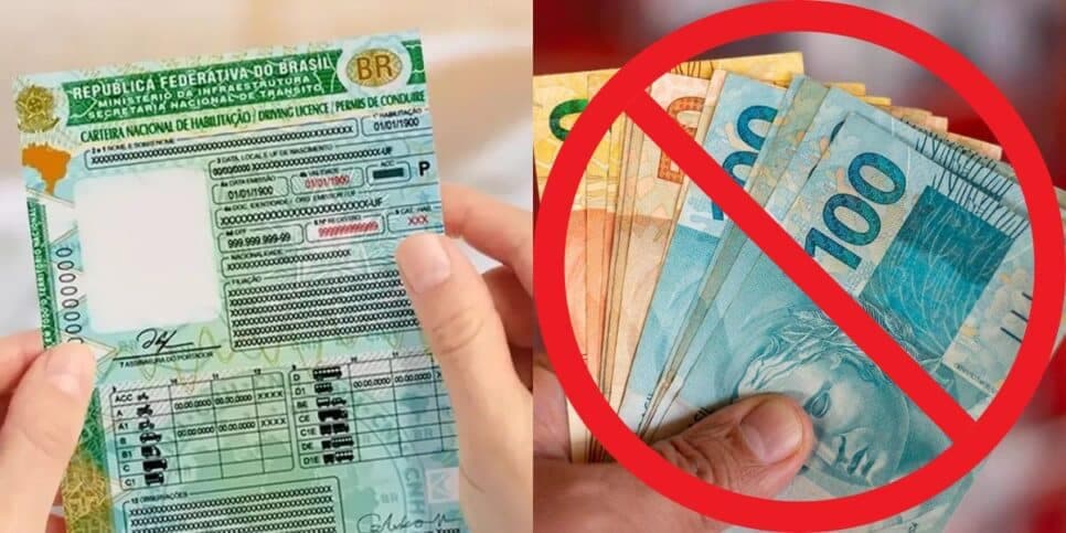 CNH 100% gratuita: Melhor notícia de 2024 atinge milhões e documento vira realidade em 3 passos online